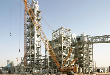 中國建材 做行業(yè)排頭兵，引領(lǐng)建筑材料新未來