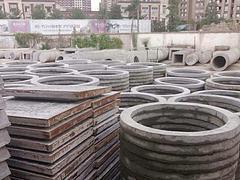井蓋質(zhì)量如何信賴？福州頂峰建材廠區(qū)實(shí)拍一眼安心